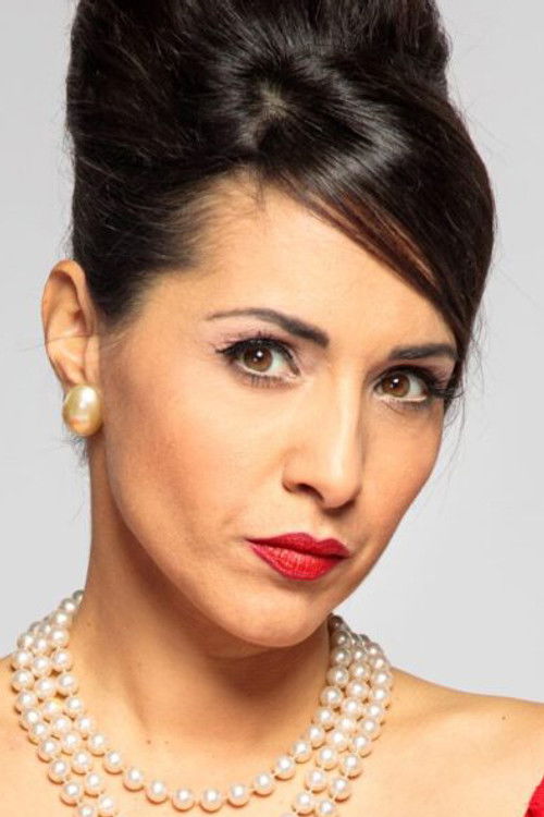 Marianna Polychronidi as Μαρίλη Θέμελη