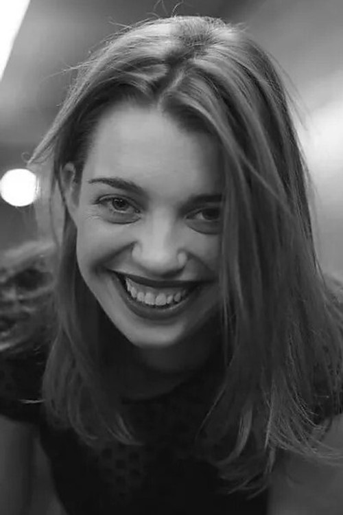 Juliet Doucet as Residential school student