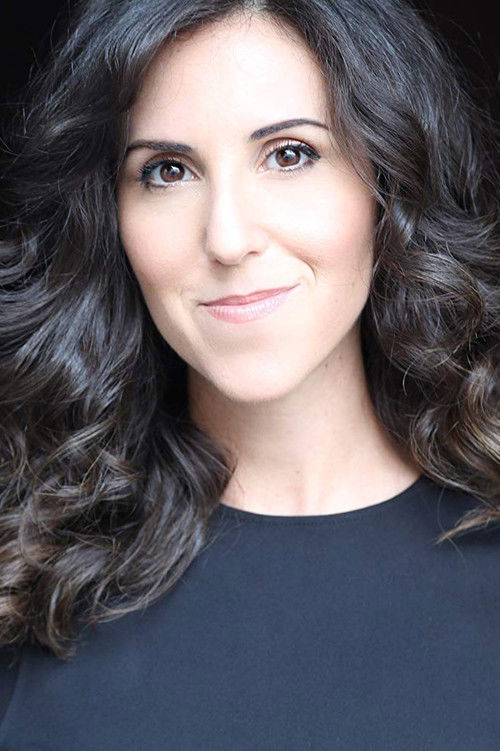 Allie Feder as Christie Clauson (singing voice)