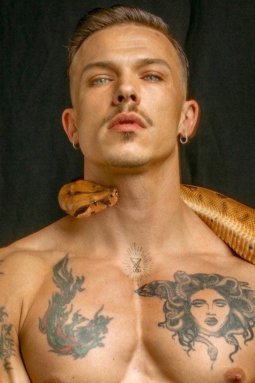 Damien Lenore profile photo