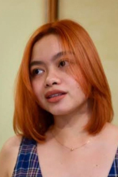 Charlize Ruth Reyes as Mob Leader