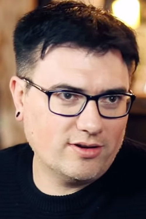 Phillip Tubbs as Self - Keyboards, Guitar