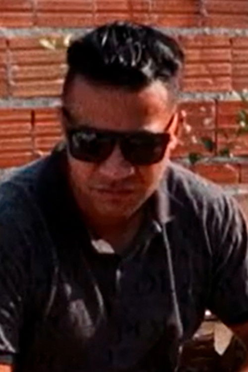 Rogério as amigo do Ramires