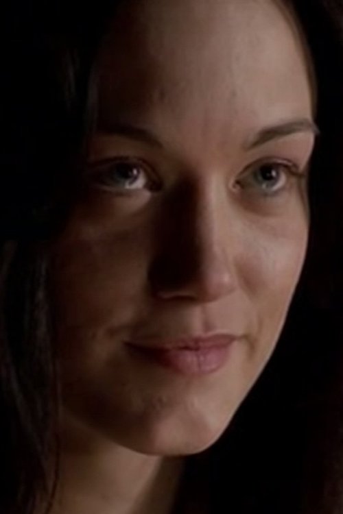 Krista Rae as Kristin Townsend