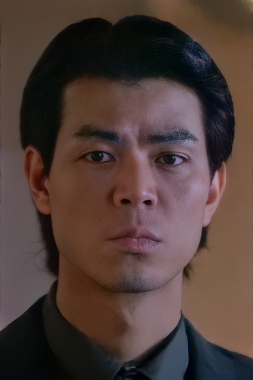 Tam Kon-Chung as Hua Zi-xu