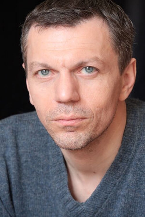 François Hatt as policier