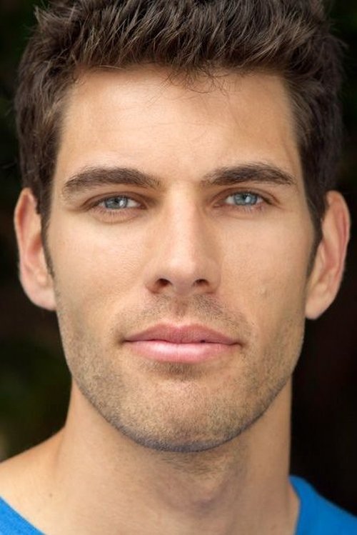 Lachlan Patterson as Himself