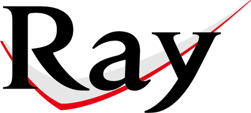 Ray logo