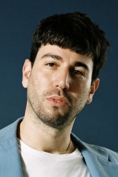 Mateo Sujatovich as Self