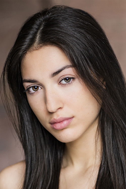 Laurel Cass as Shaniah