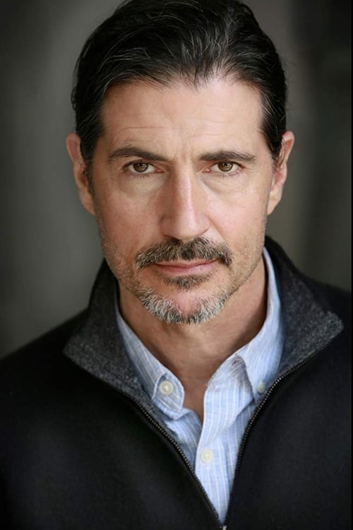 Billy Wirth as Mark Pellegrini