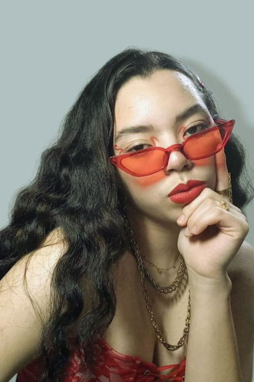 Evelyn Jaimes as Eva Morales