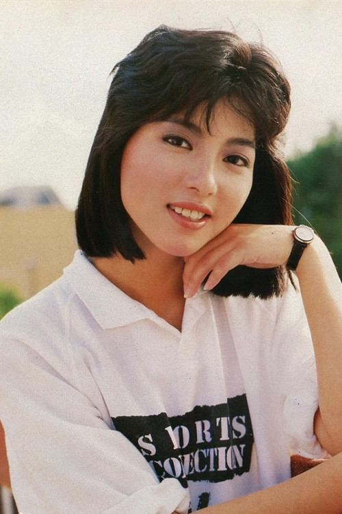Joann Tang as Cheung Siu-Chuen