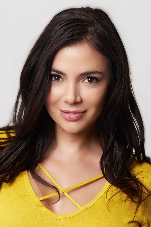 Mariann Gavelo as Sitcom Maria