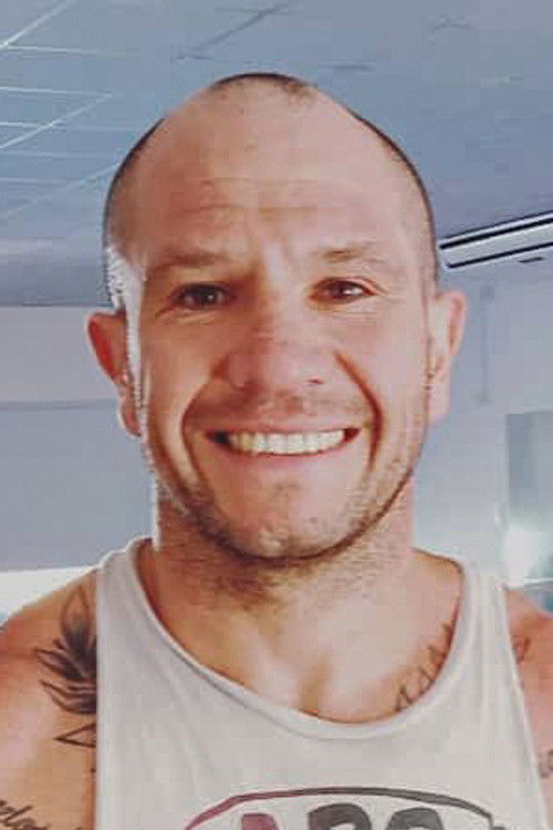 Rolando Wenceslao Mansilla as Self