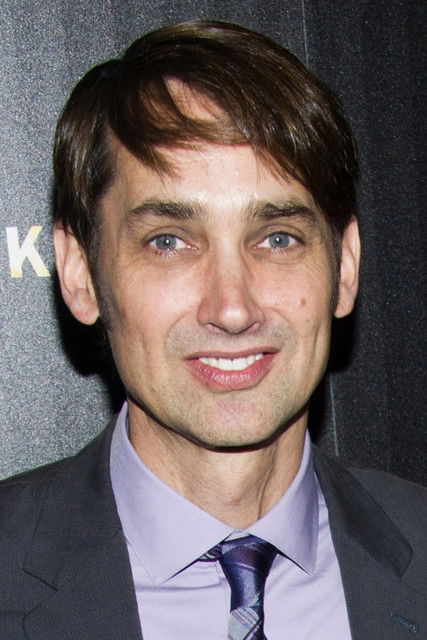 Scott McGehee as Mark