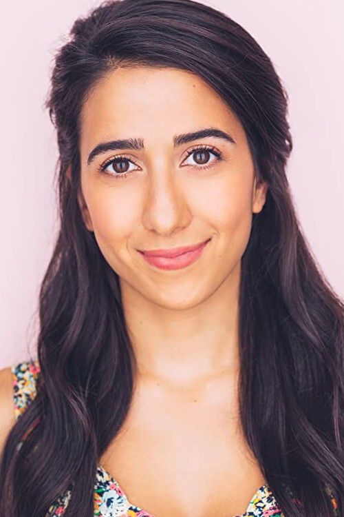 Sinem Gulturk as Olivia's Babysitter