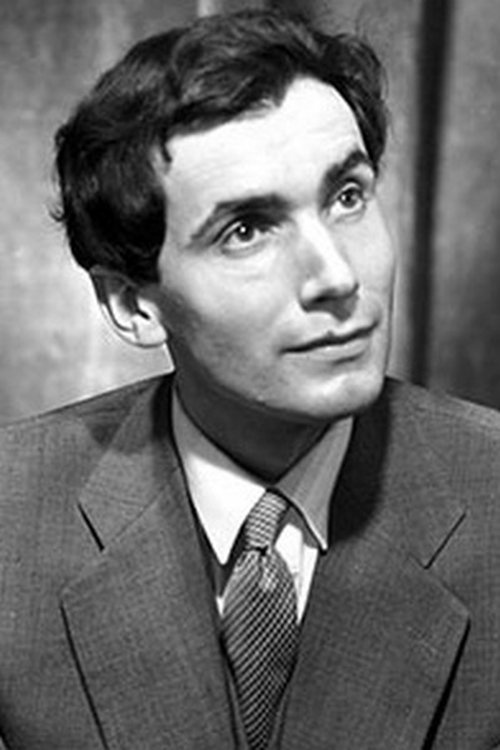 Jerzy Felczyński as 