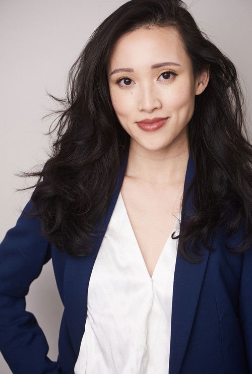 Kimberly Huynh Namnath as Tiffani