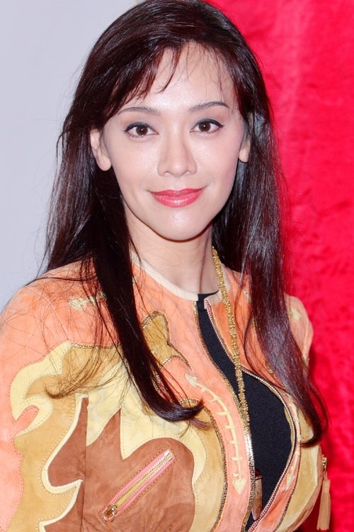 Sharon Kwok as Jenny