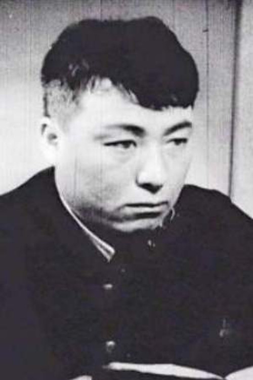 Pyeong Wang as 