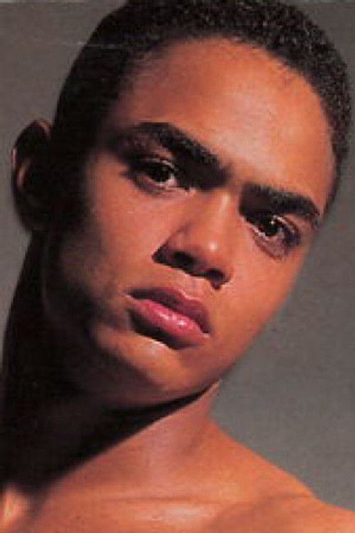 Toney Amoure as (archive footage)