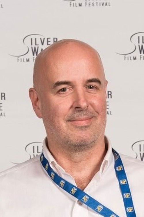 Andrew Long as Chris MacLeod