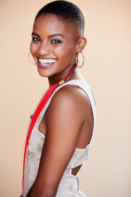 Jasmyn Carter as Nia