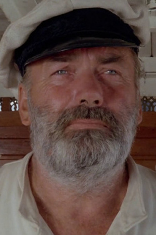 Paul Hittscher as Self - Actor