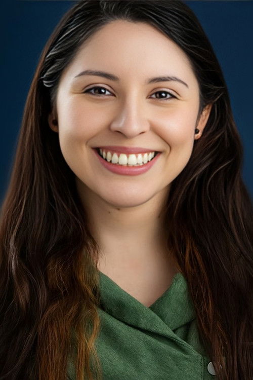 Laetitia Carrasco as Party Goer #1