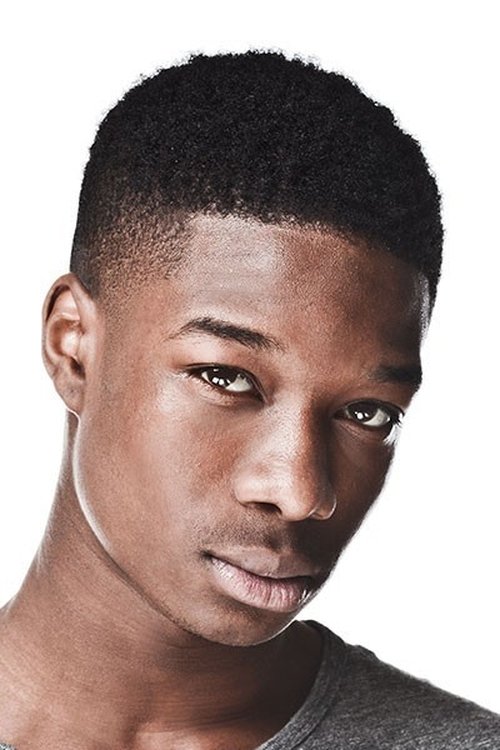 Lamar Johnson as Seven Carter