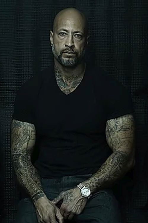 Juan Mabson as Thunder