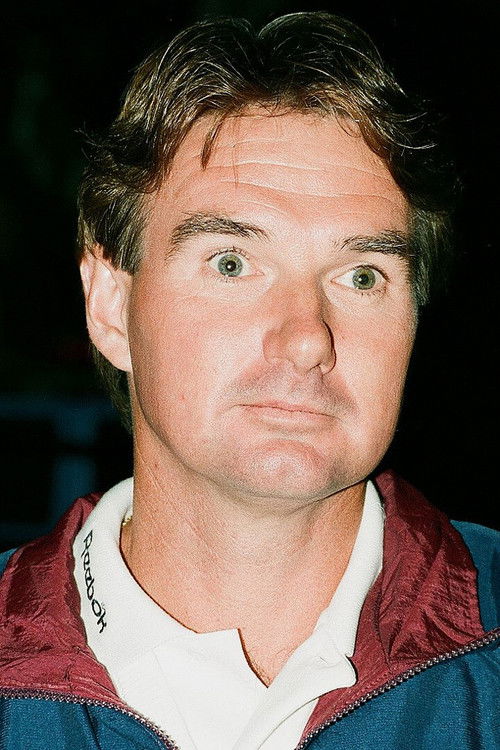 Jimmy Connors as Self (archive footage)