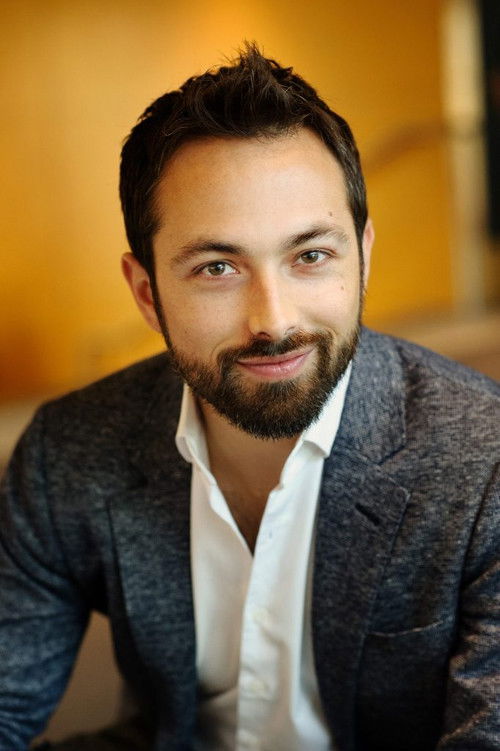 Derek Muller as Host