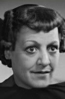 Zinaida Shchennikova as приживалка