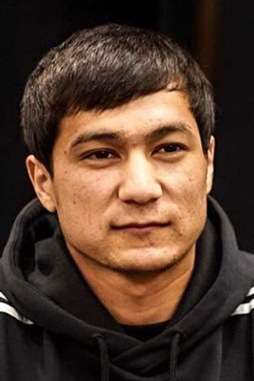 Otabek Kholmatov as Self