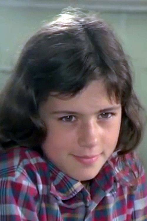 Cornelia Voss as Bärbel Fielow