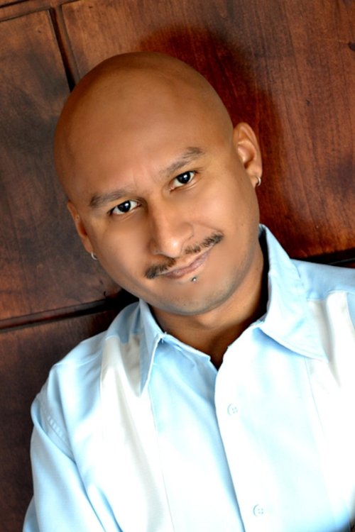 Raul Limon as Sheriff Martinez