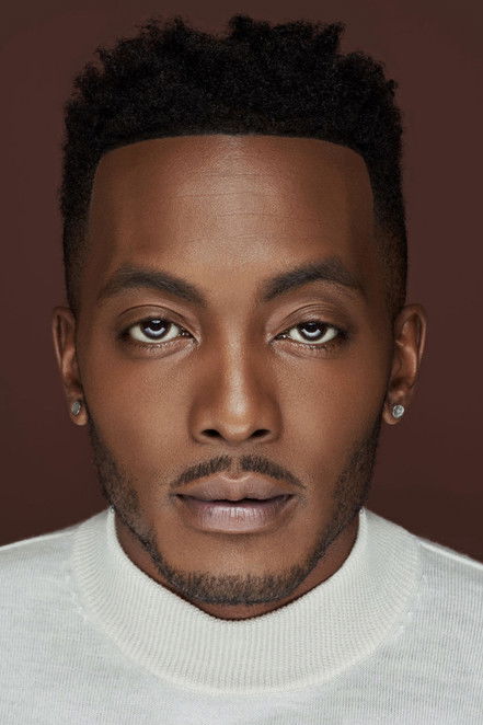 Jamin G. Walker as Blake Zeal