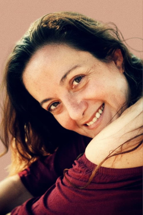 Ro Mártims as Brenda