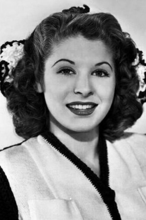 Anne Rooney as Hammond's Singing Partner