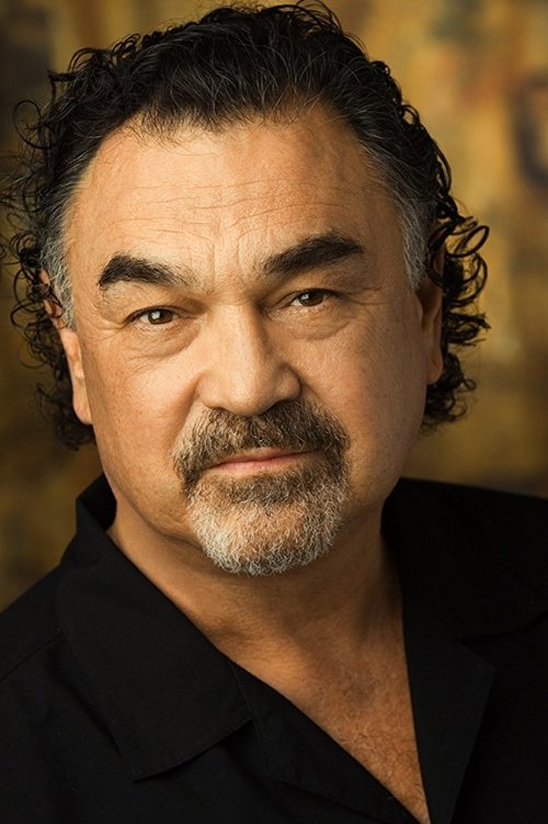 Frank Cavestani as Angry resident