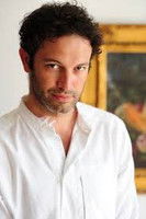 Riccardo Festa as Ispettore Anzalone