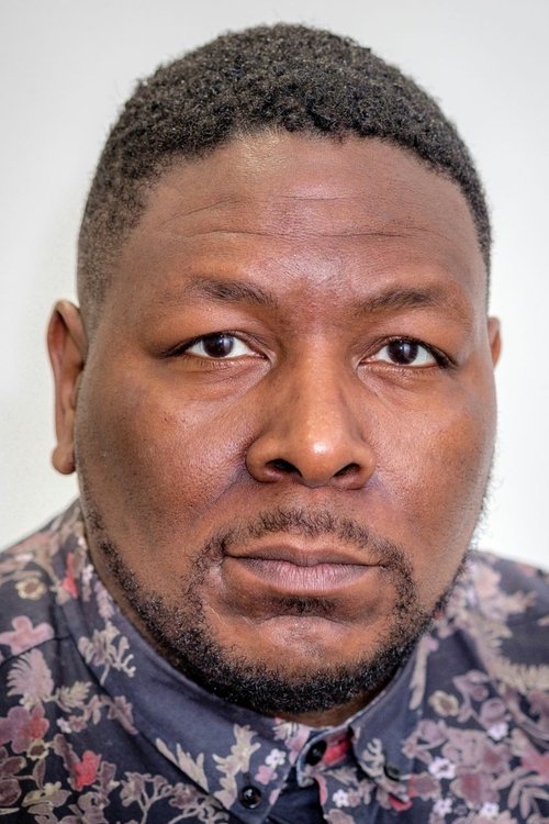 Kirris Riviere as Bishop