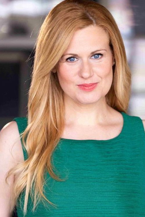 Laia Martínez Rubir as Fernanda Rios