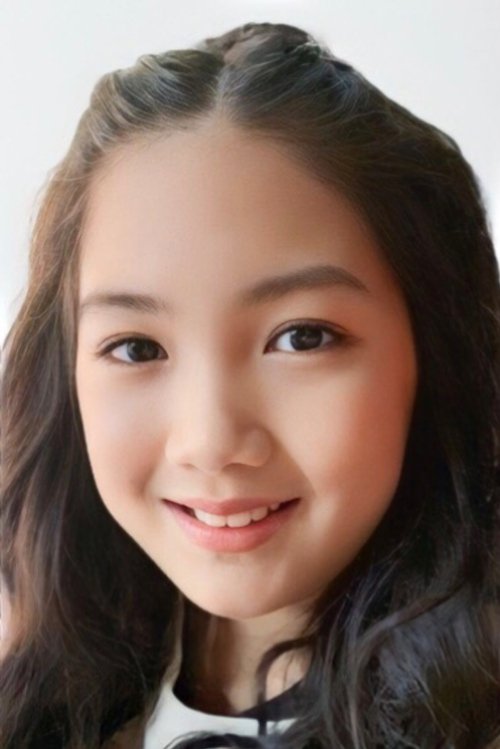 Wanmai Chatborirak as May