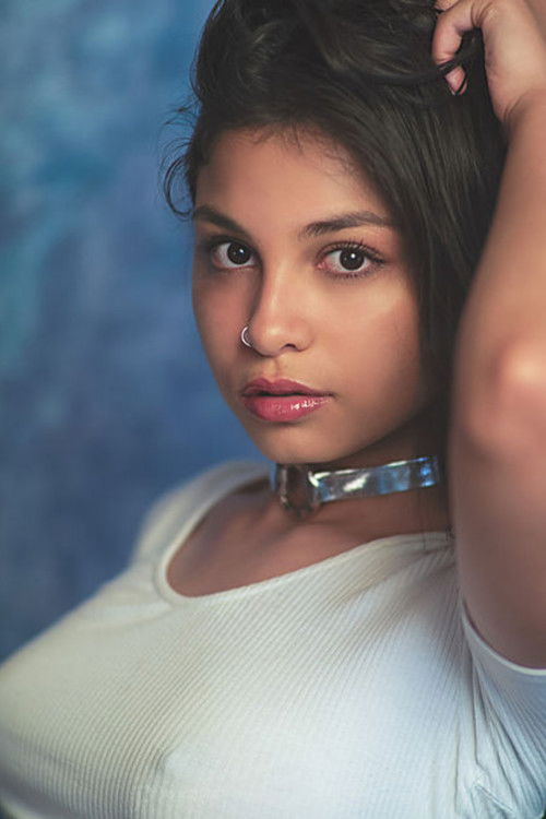 Aimara Ramírez Diaz as Natalia