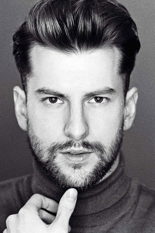 Austin Chunn as Chris