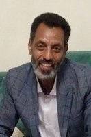 Befikadu Kebede as Father