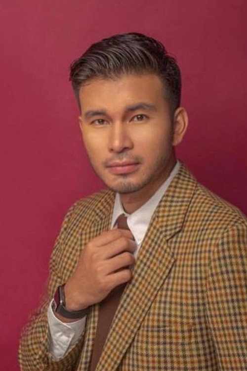 Rendy Herpy as Brama